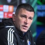 Mario Kovačević Announces Departure from Dinamo Zagreb..