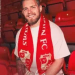 BREAKING: Connor Ripley Announces Departure From Swindon Town…