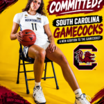 BREAKING? South Carolina Gamecocks Linked to New Basketball Addition..