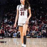dawn staley breaks her silence after alicia tournebize’s latest shocking update ,gamecocks fans have questions..