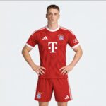 FC BAYERN PLANT €95-MIO.-BLOCKBUSTERDEAL FÜR LEEDS-STAR..