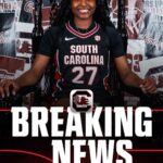 BREAKING: Taylor Brown Commits to South Carolina..:
