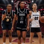 South Carolina Is Lucky to Have Them All..
