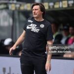 BREAKING: Vincent Wagner Resigns as SV 07 Elversberg Head Coach..