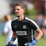 Frank Lehmann vorerst vom Team suspendiert…