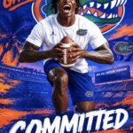 BREAKING: America’s No. 1 Player Commits to Florida Gators in Sensational €40 Million Deal..