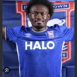 Just in;A. Ouattara Announces Ipswich Town Departure to Sign for SV 07 Elversberg in €90,000 Deal See more. ..