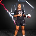 BREAKING: ZANIYAH JOHNSON PICKS SOUTH CAROLINA OVER LSU! DAWN STALEY SCORES ANOTHER HUGE RECRUITING WIN…