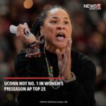Dawn Staley and the South Carolina Gamecocks have claimed the No. 1 spot in the 2026–27 AP preseason Top 25 women’s basketball poll…