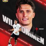 breaking: tim oermann to ipswich town? €60 million deal claims spark transfer buzz..