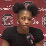 joyce edwards  announced shock exit we can’t believe,dawn staley..
