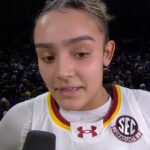 SHOCKING TESSA JOHNSON NEWS? GAMECOCKS FANS ARE EAGER TO KNOW WHAT HAPPENS NEXT!..