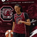 south carolina gamecocks recruiting buzz: could dawn staley be preparing for another big addition?..