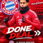 BREAKING: Bayern Munich Join Race for Jarell Quansah…