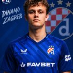 BREAKING: Dinamo Zagreb Star Linked With £60m Deal…