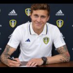 LEEDS UNITED TRANSFER BOMBSHELL? FANS REACT TO STUNNING SIGNING…