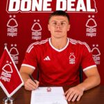 DONE DEAL? Nottingham Forest Unveil €90 million deal Stunning Transfer Announcement as Fans React…