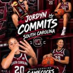 Jordyn Palmer Set to Announce College Decision gamecocks finally….