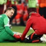 SHOCKING INJURY FEARS: Manuel Neuer Could Miss Five Matches as Bayern Munich Face Major Goalkeeping Concern…