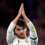 Raúl Asencio Hit a suspension With Driving Ban as Real Madrid Defender Faces Fresh Setback..