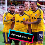 “I CAN’T TAKE IT ANYMORE!” James Justin Faces 5-Game Suspension in Huge Blow for next..